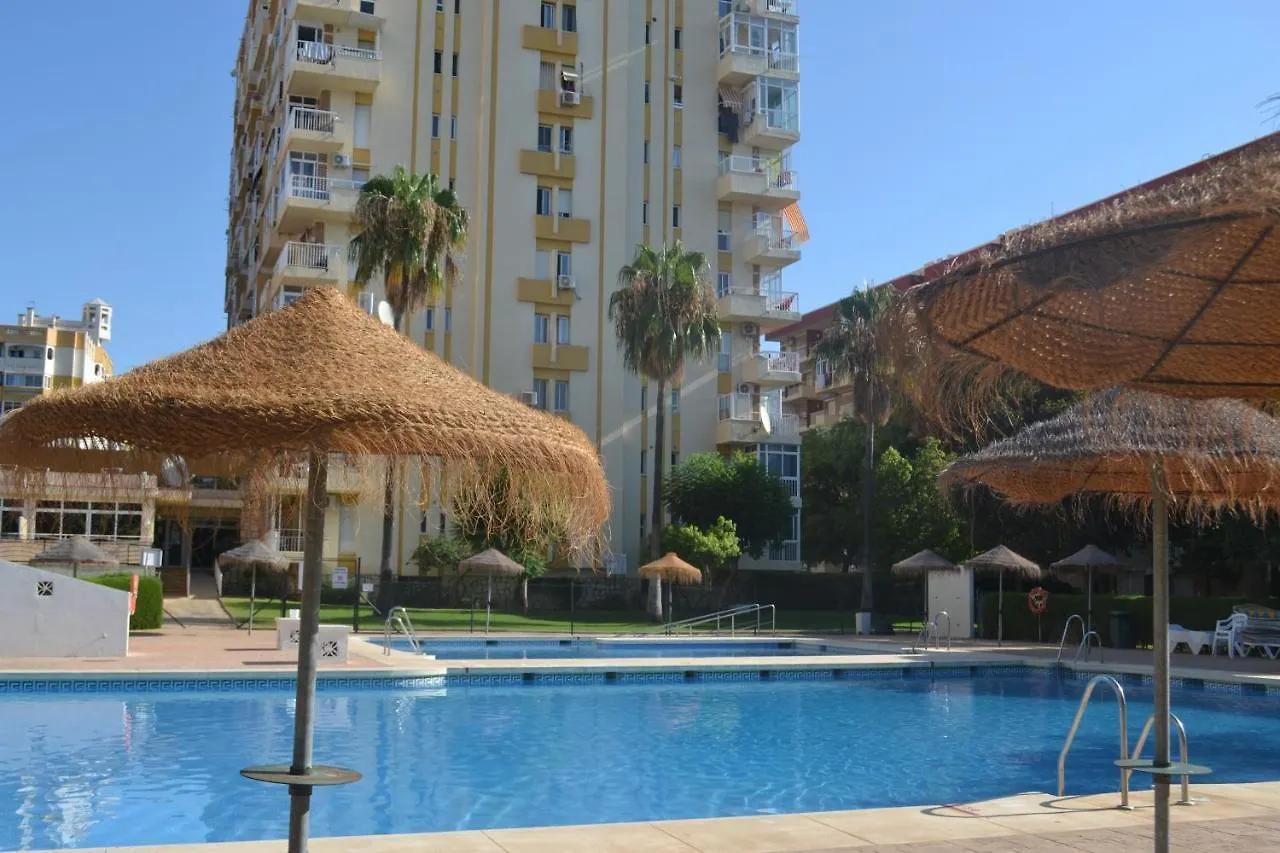 Apartamento Hermoso piso en Benalmádena - Edificio Ágata