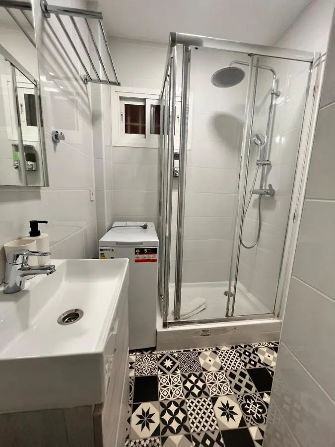 Apartamento Hermoso piso en Benalmádena - Edificio Ágata