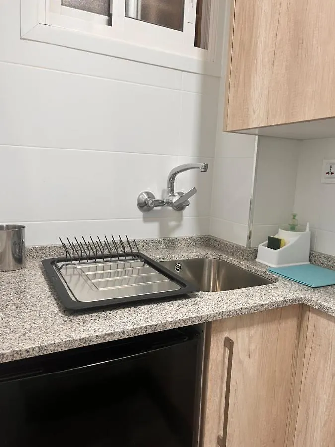 Hermoso piso en Benalmádena - Edificio Ágata
