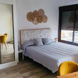 Apartamento Aloha Playa 1st Line, Benalmádena