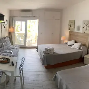 Apartamento Benal, Benalmádena